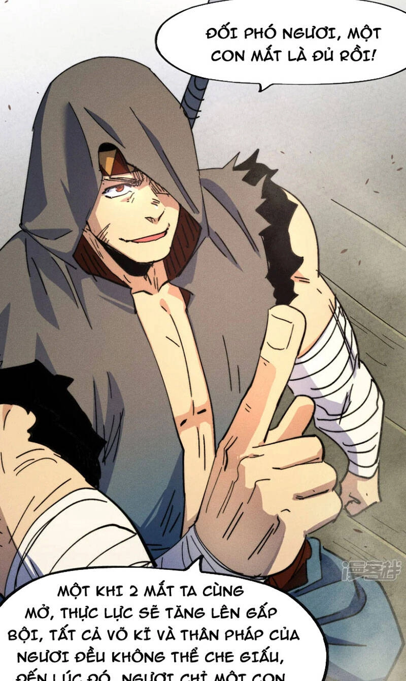 Nhân Vật Chính Mạnh Nhất Lịch Sử Chapter 157 - 23