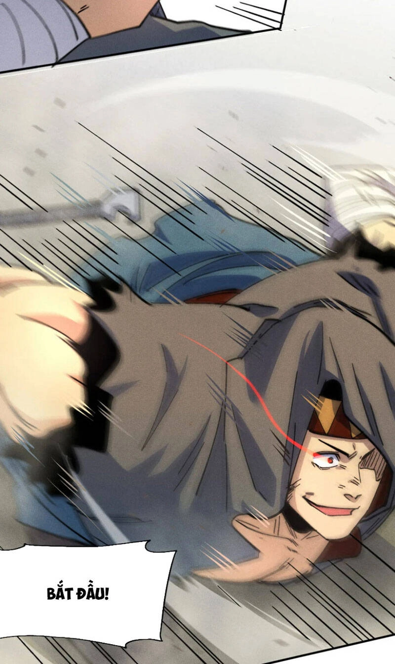 Nhân Vật Chính Mạnh Nhất Lịch Sử Chapter 157 - 25