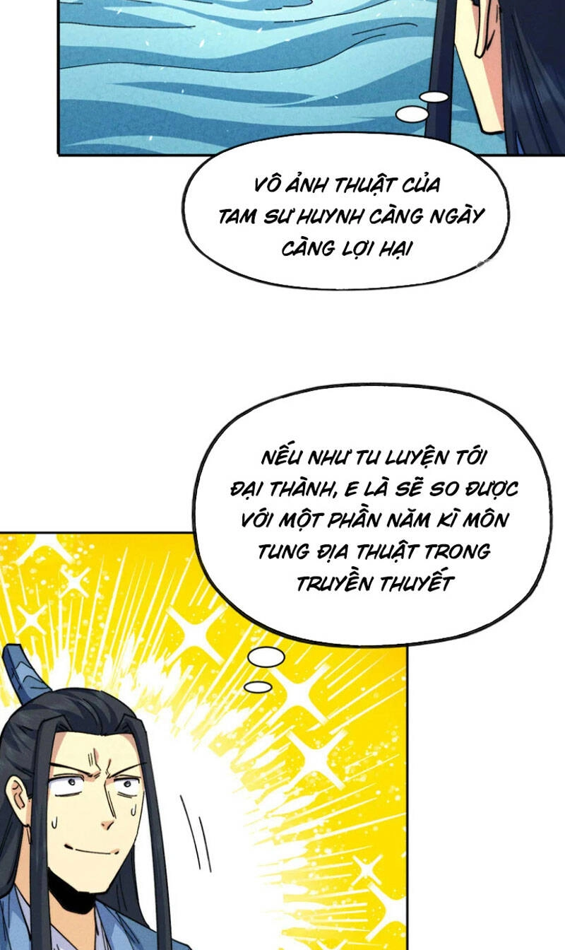 Nhân Vật Chính Mạnh Nhất Lịch Sử Chapter 157 - 32