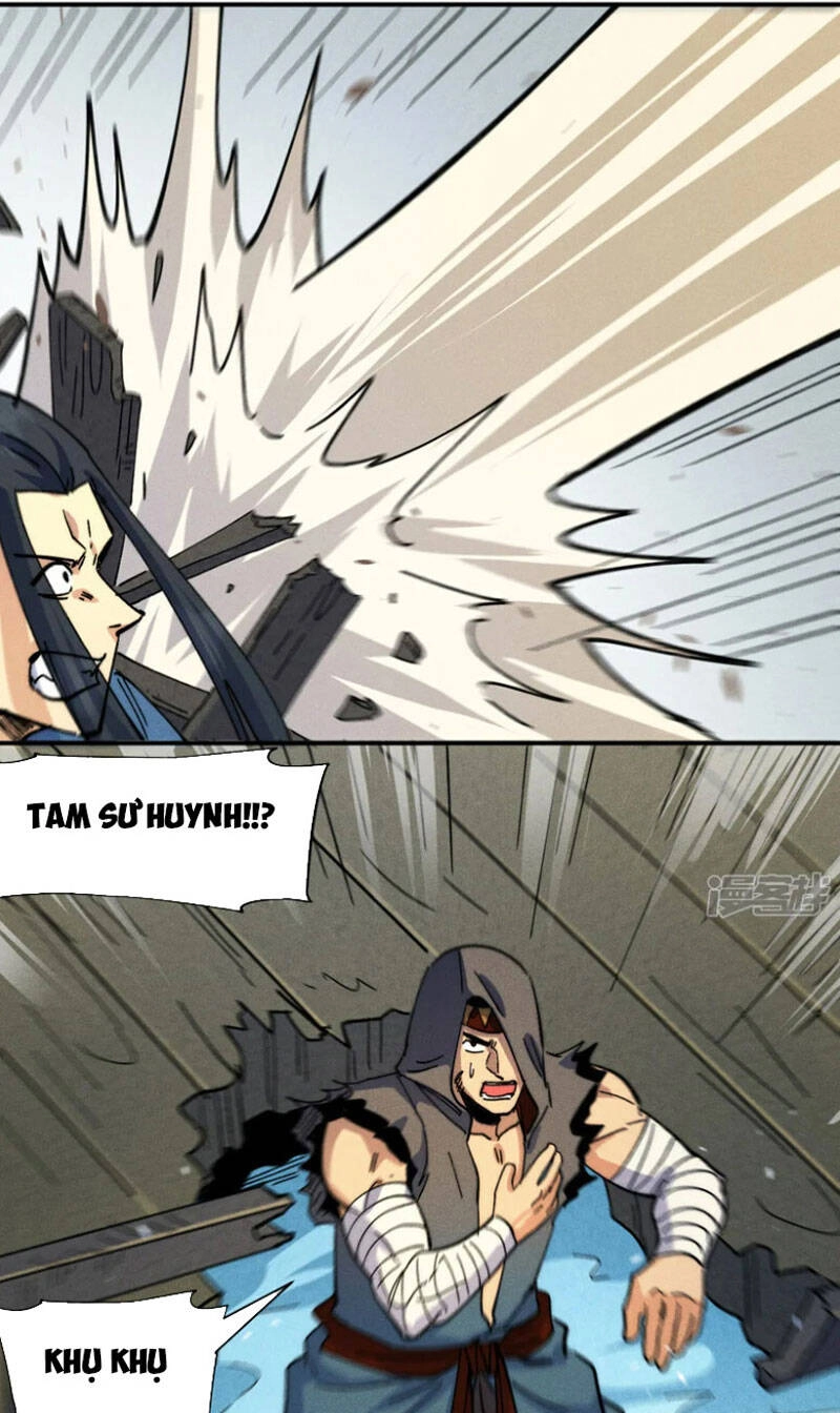 Nhân Vật Chính Mạnh Nhất Lịch Sử Chapter 157 - 34