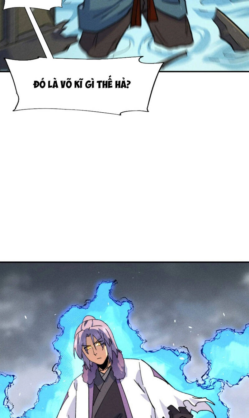 Nhân Vật Chính Mạnh Nhất Lịch Sử Chapter 157 - 35