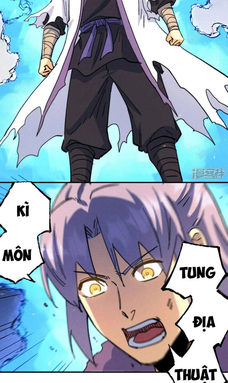 Nhân Vật Chính Mạnh Nhất Lịch Sử Chapter 157 - 36