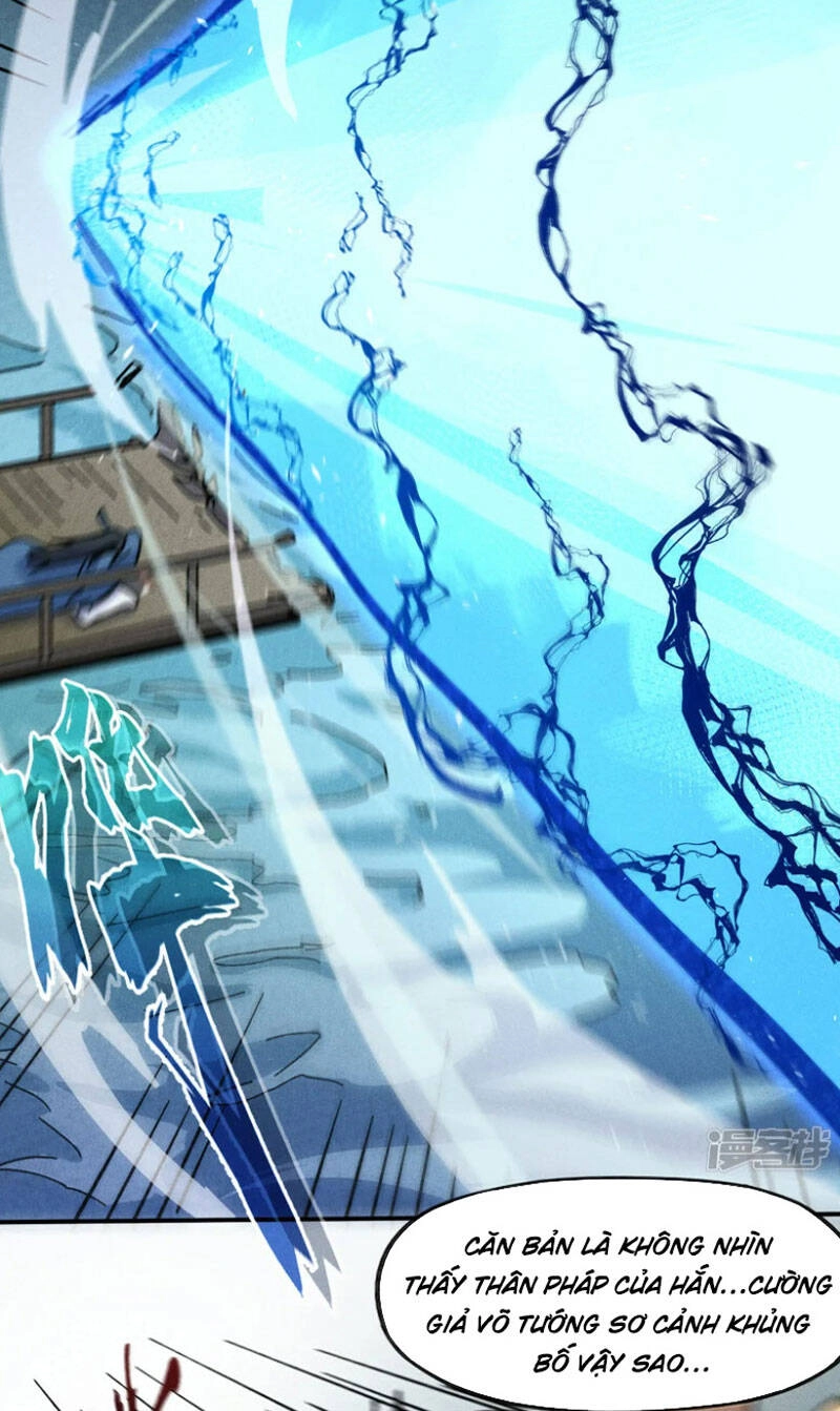 Nhân Vật Chính Mạnh Nhất Lịch Sử Chapter 157 - 38