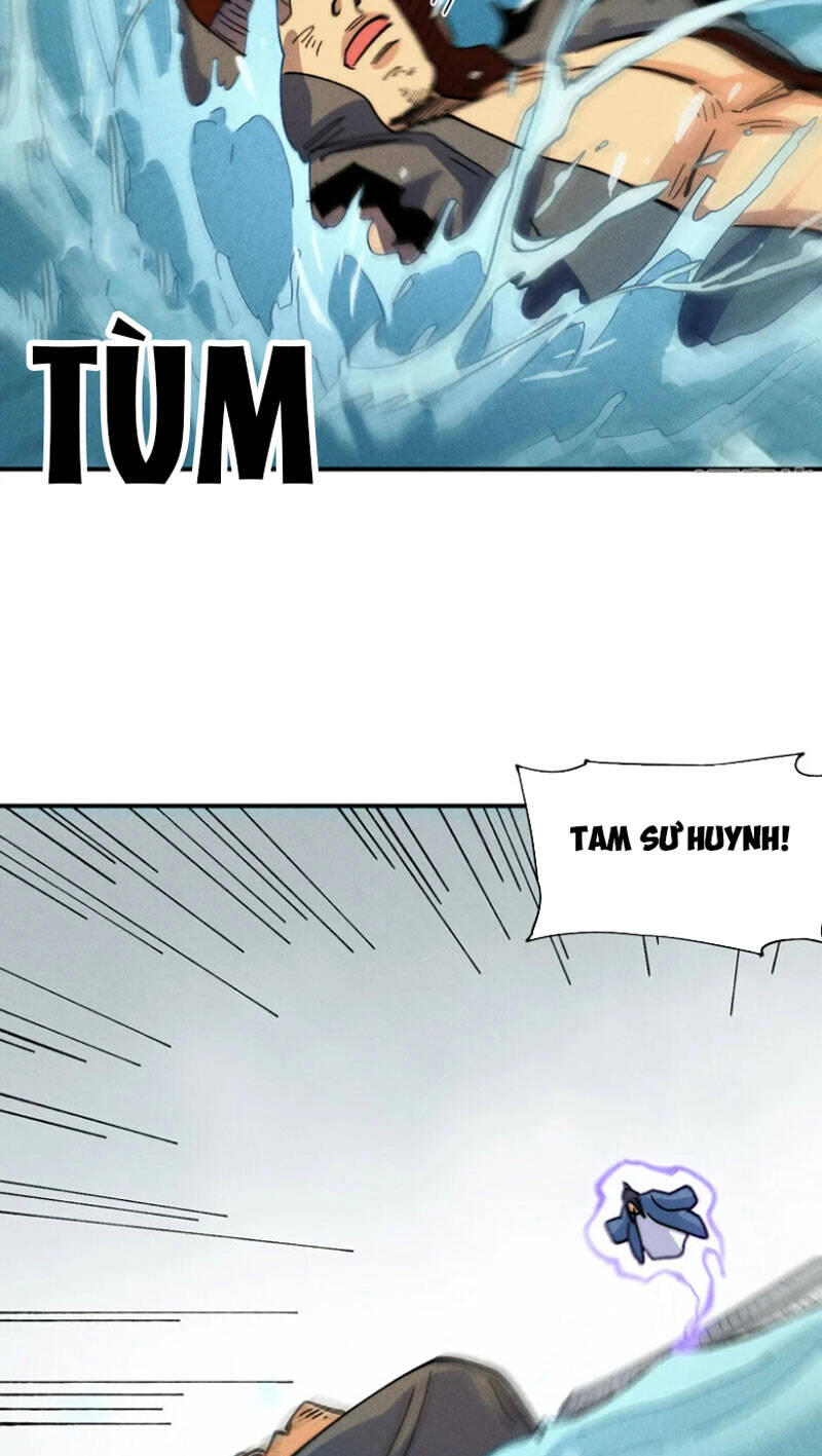 Nhân Vật Chính Mạnh Nhất Lịch Sử Chapter 158 - 4