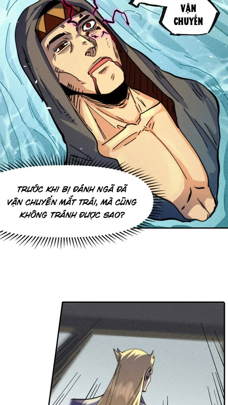 Nhân Vật Chính Mạnh Nhất Lịch Sử Chapter 158 - 6