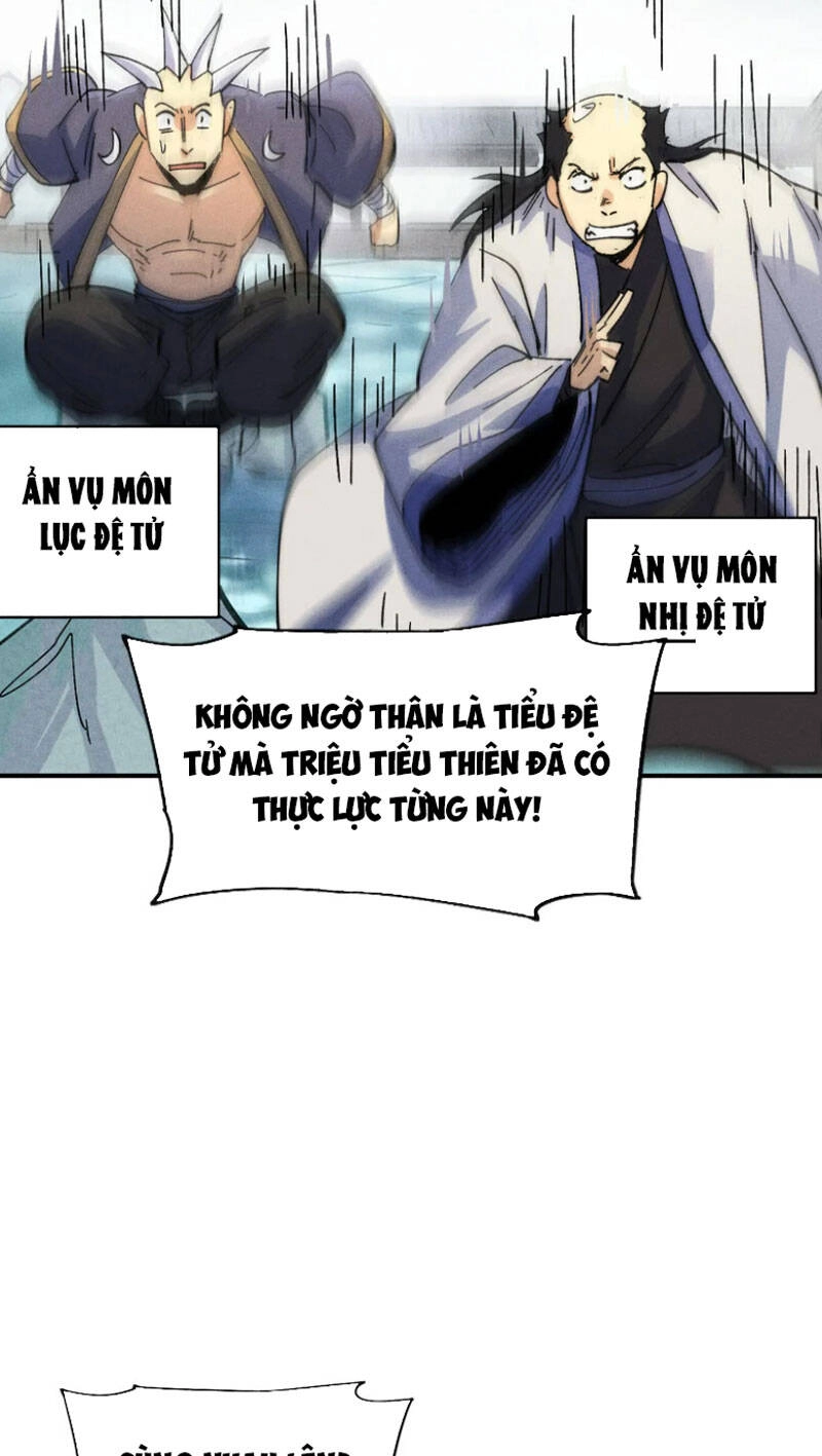 Nhân Vật Chính Mạnh Nhất Lịch Sử Chapter 158 - 10