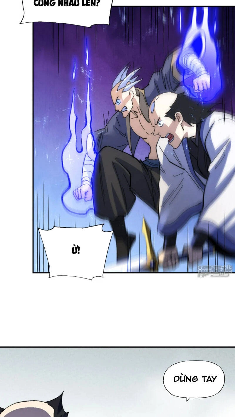 Nhân Vật Chính Mạnh Nhất Lịch Sử Chapter 158 - 11