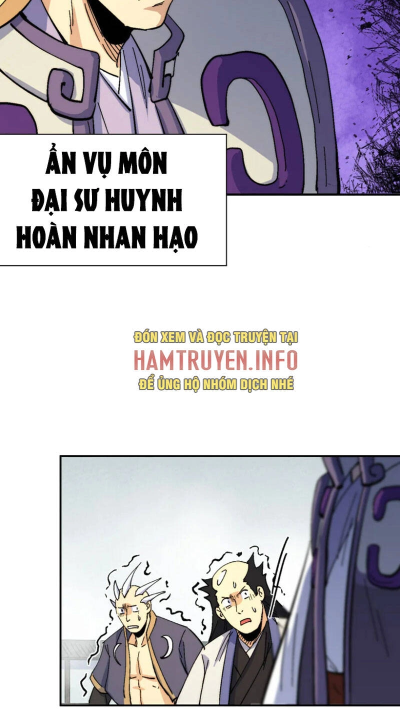 Nhân Vật Chính Mạnh Nhất Lịch Sử Chapter 158 - 13