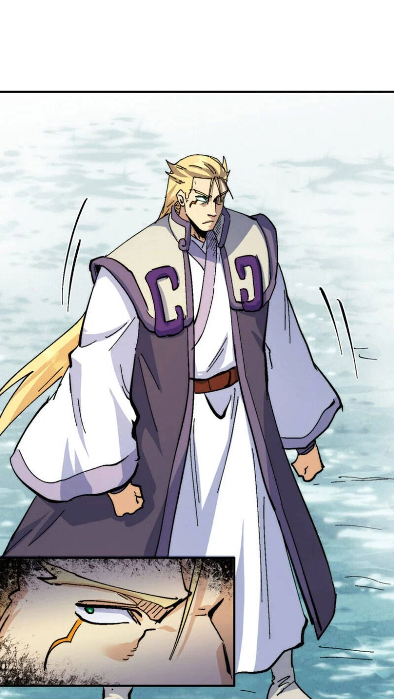 Nhân Vật Chính Mạnh Nhất Lịch Sử Chapter 158 - 14