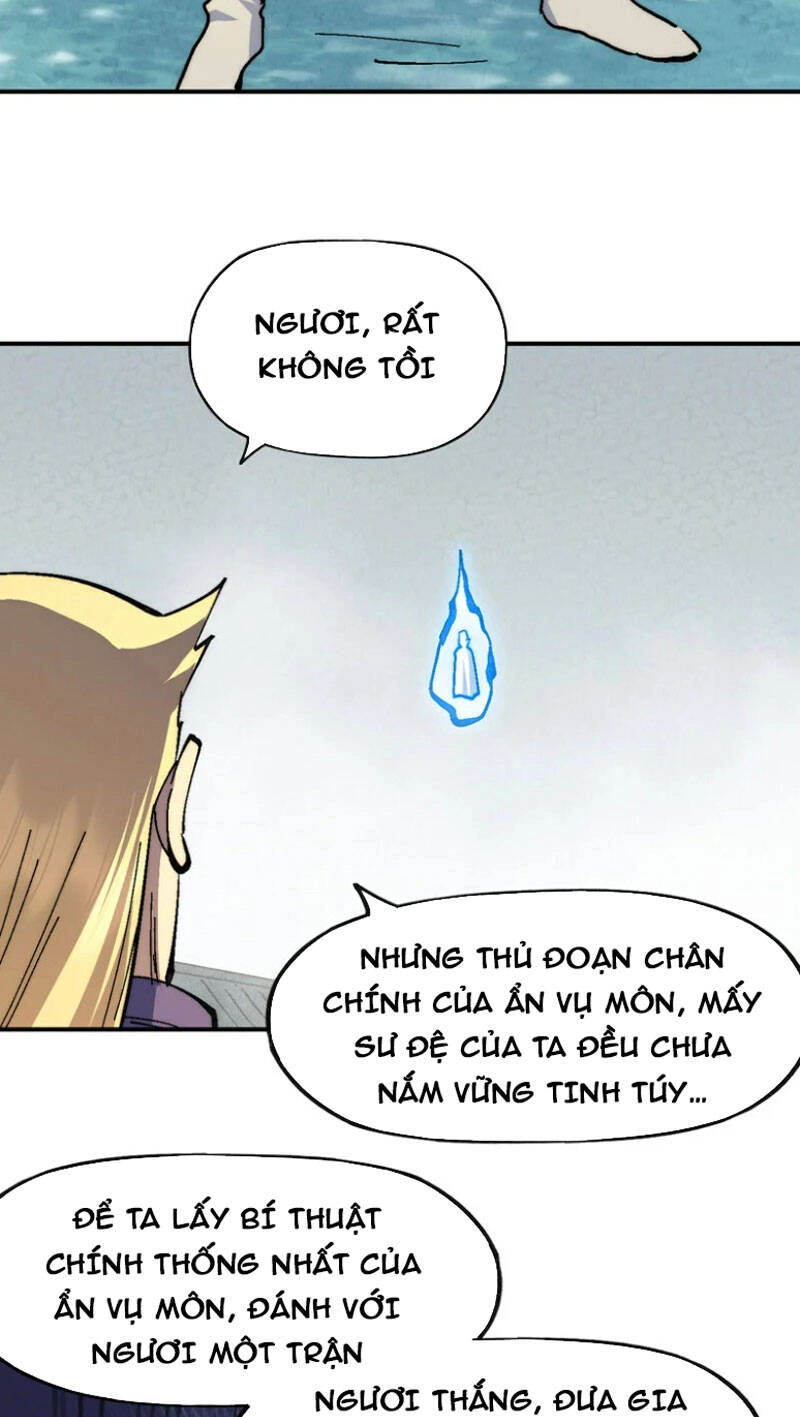 Nhân Vật Chính Mạnh Nhất Lịch Sử Chapter 158 - 15