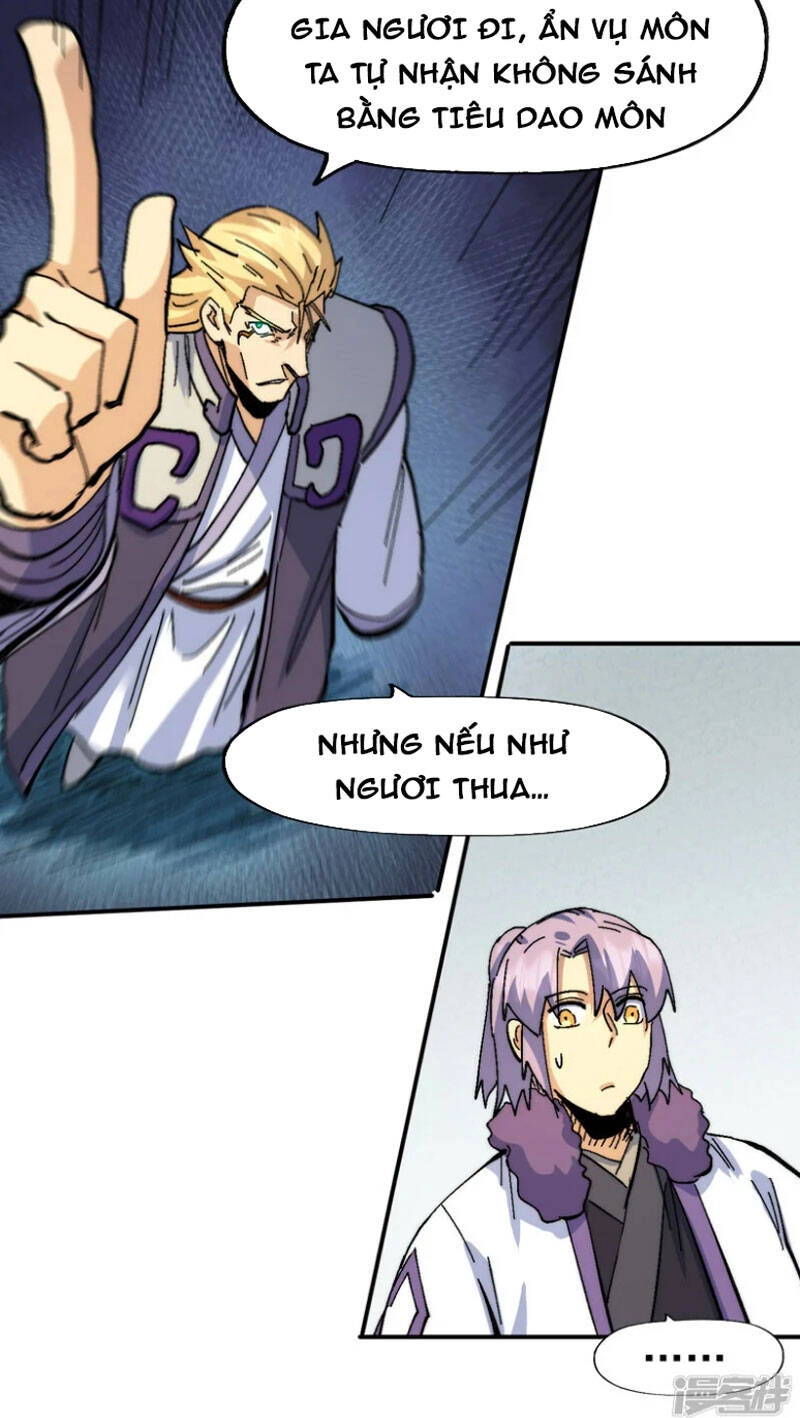 Nhân Vật Chính Mạnh Nhất Lịch Sử Chapter 158 - 16