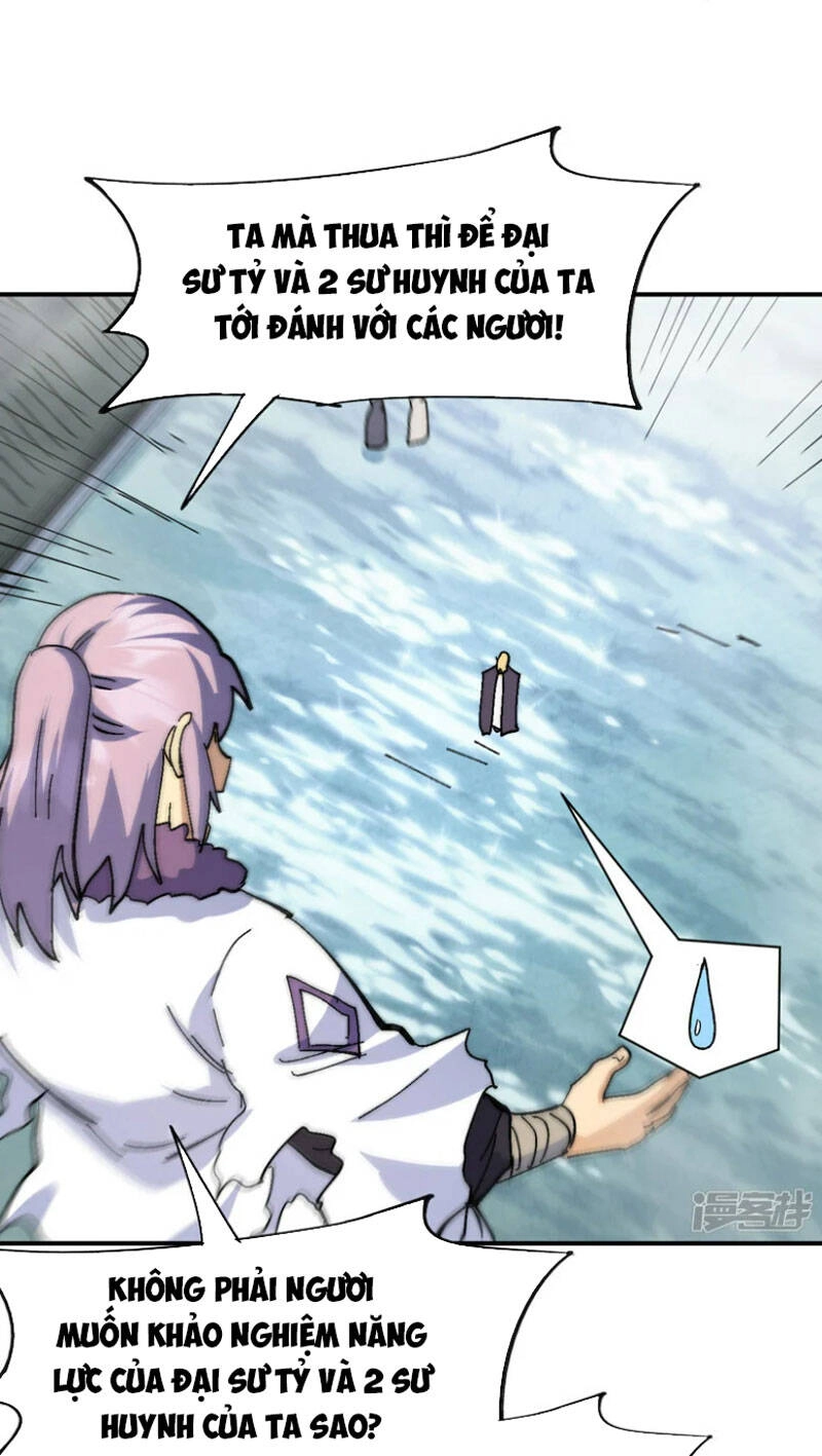 Nhân Vật Chính Mạnh Nhất Lịch Sử Chapter 158 - 17