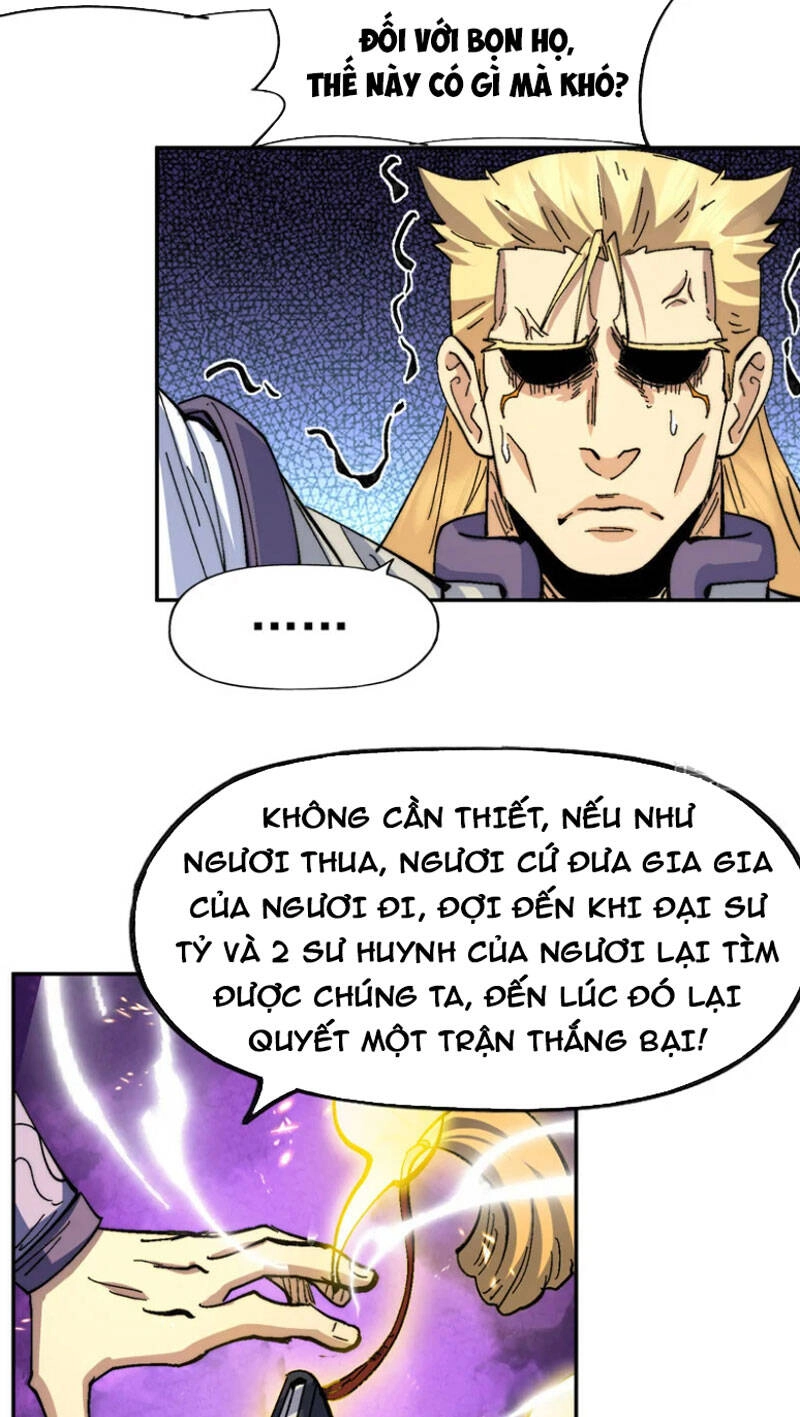 Nhân Vật Chính Mạnh Nhất Lịch Sử Chapter 158 - 18