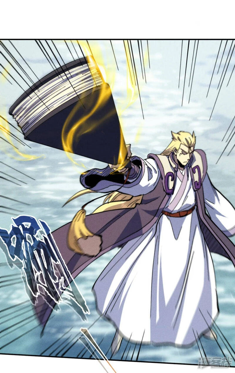 Nhân Vật Chính Mạnh Nhất Lịch Sử Chapter 158 - 24