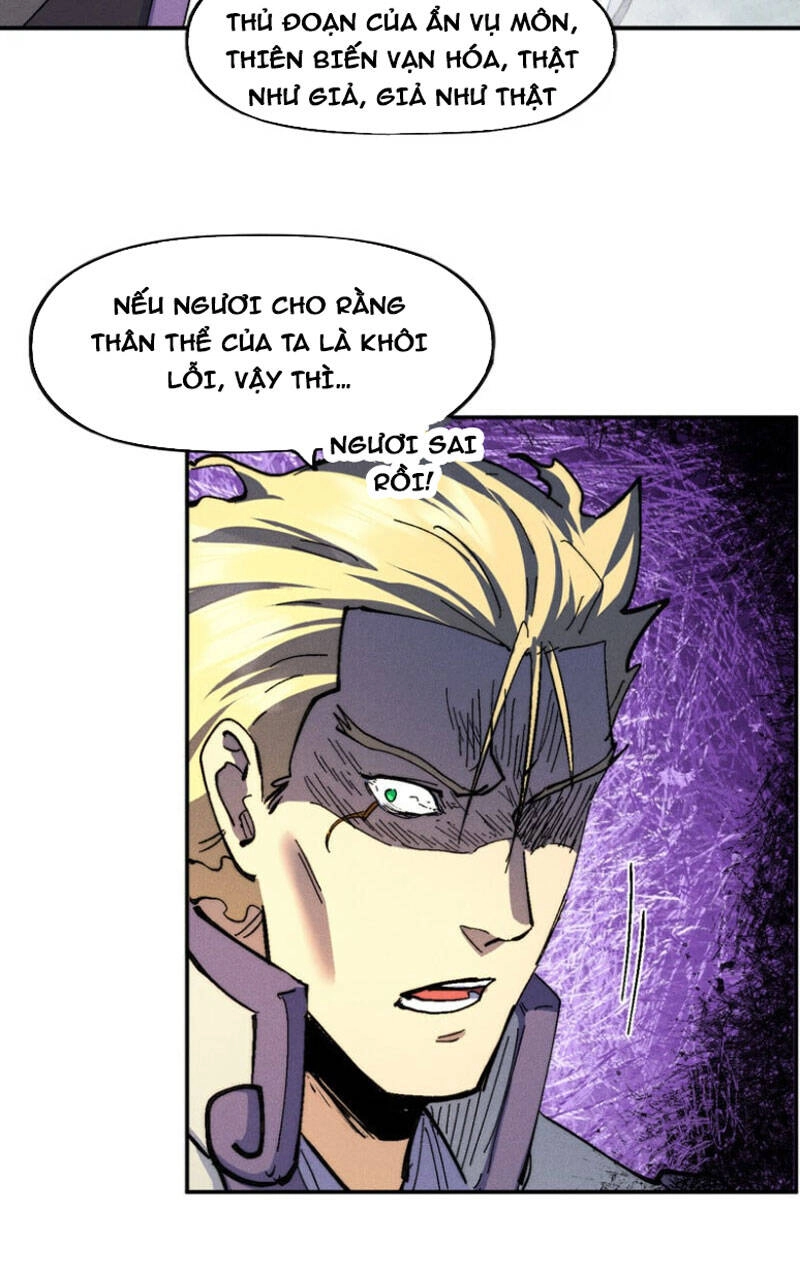 Nhân Vật Chính Mạnh Nhất Lịch Sử Chapter 158 - 34