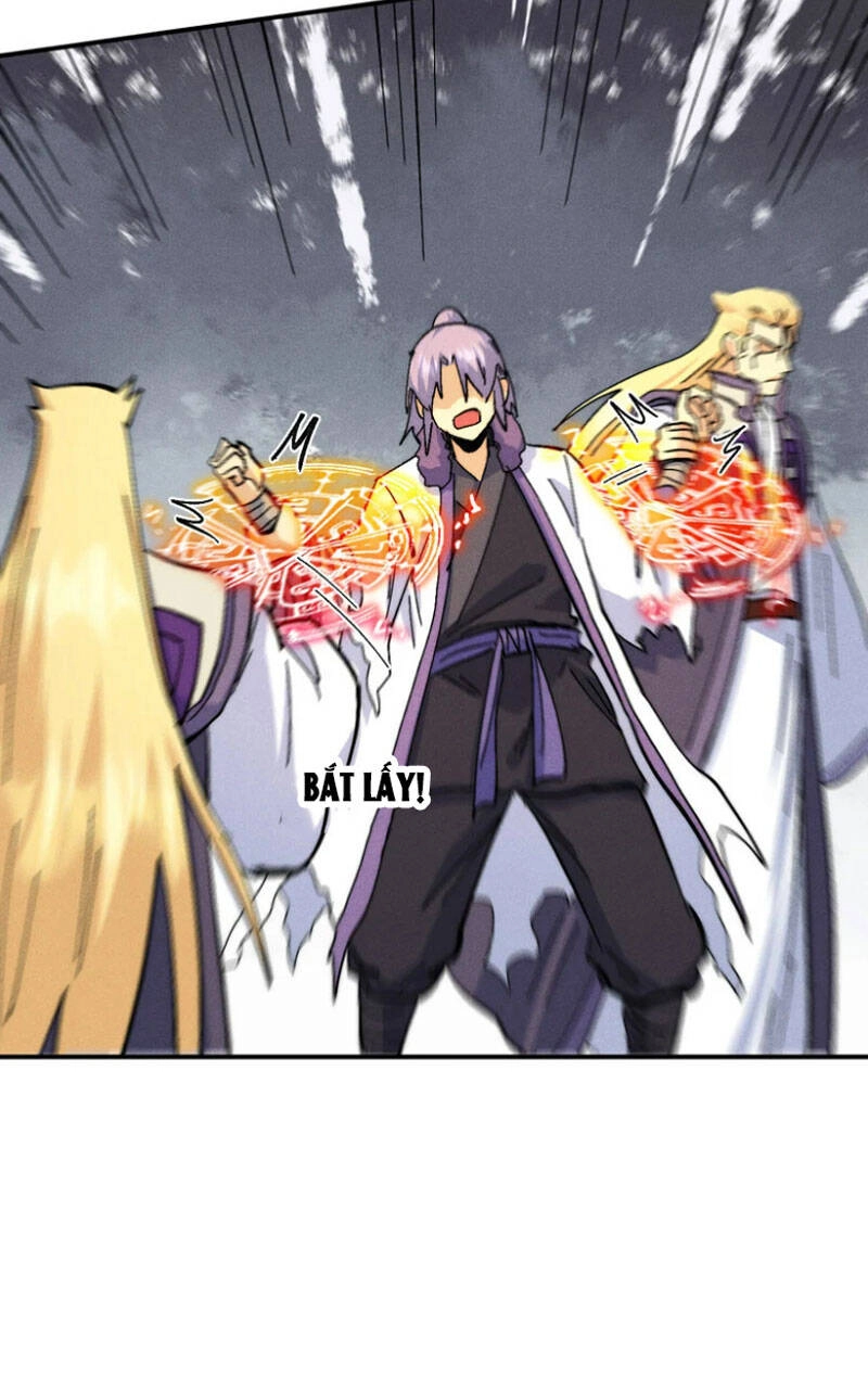 Nhân Vật Chính Mạnh Nhất Lịch Sử Chapter 158 - 36