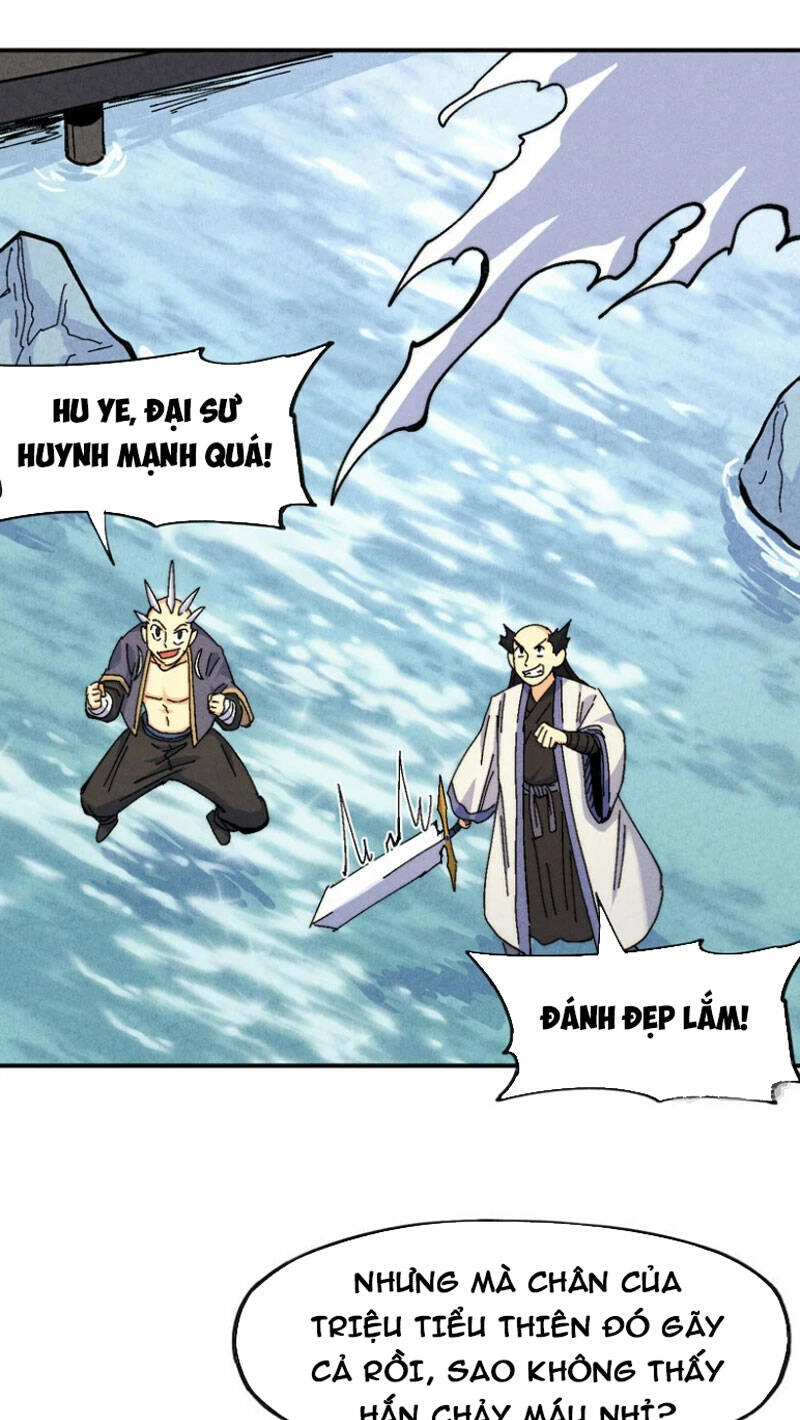 Nhân Vật Chính Mạnh Nhất Lịch Sử Chapter 159 - 1