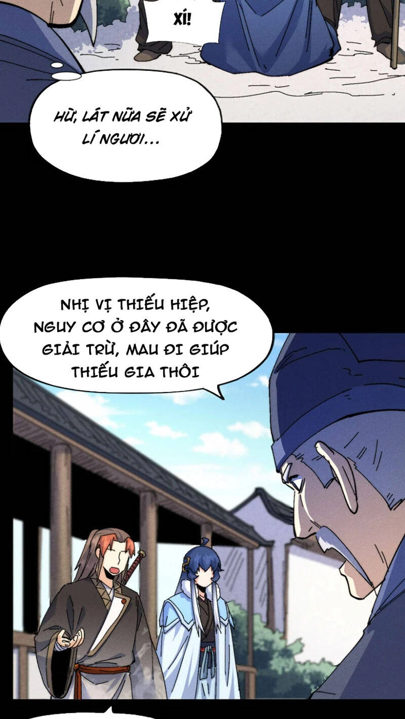 Nhân Vật Chính Mạnh Nhất Lịch Sử Chapter 159 - 11