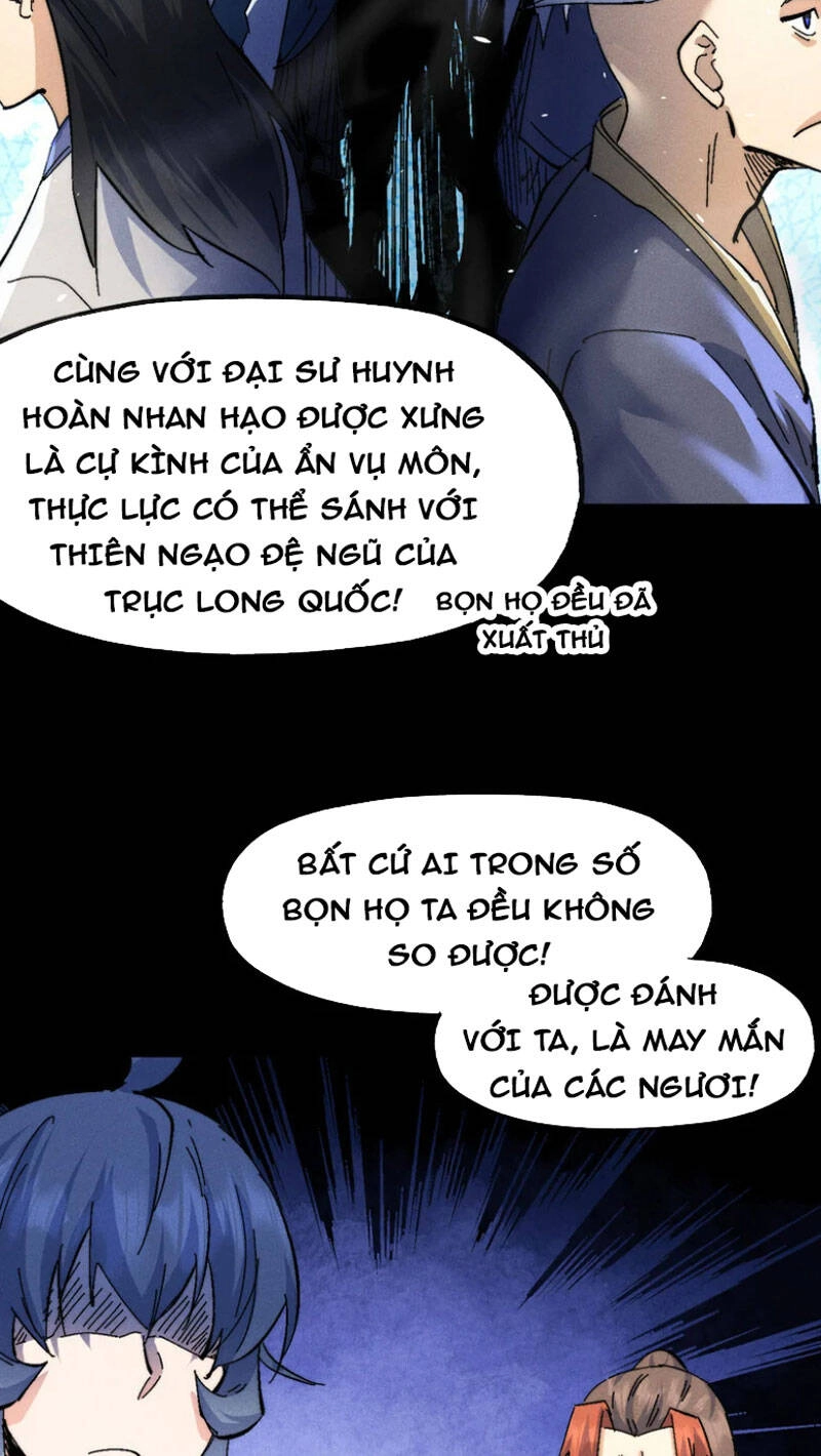 Nhân Vật Chính Mạnh Nhất Lịch Sử Chapter 159 - 15