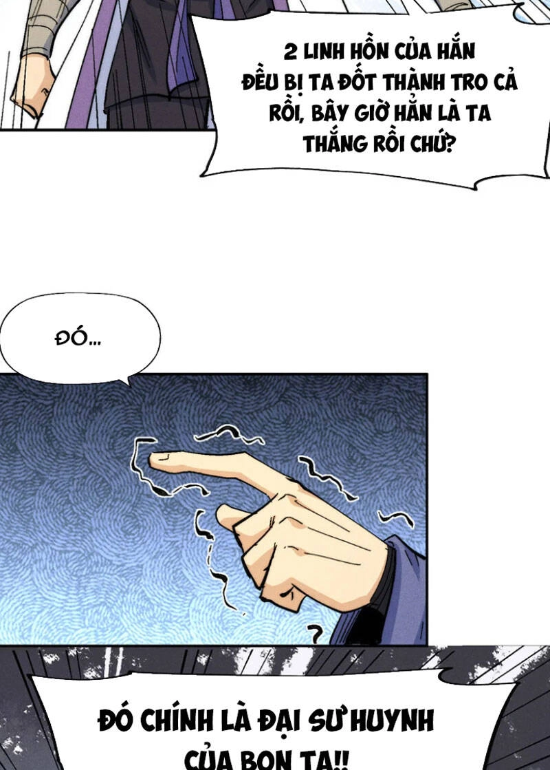 Nhân Vật Chính Mạnh Nhất Lịch Sử Chapter 159 - 23