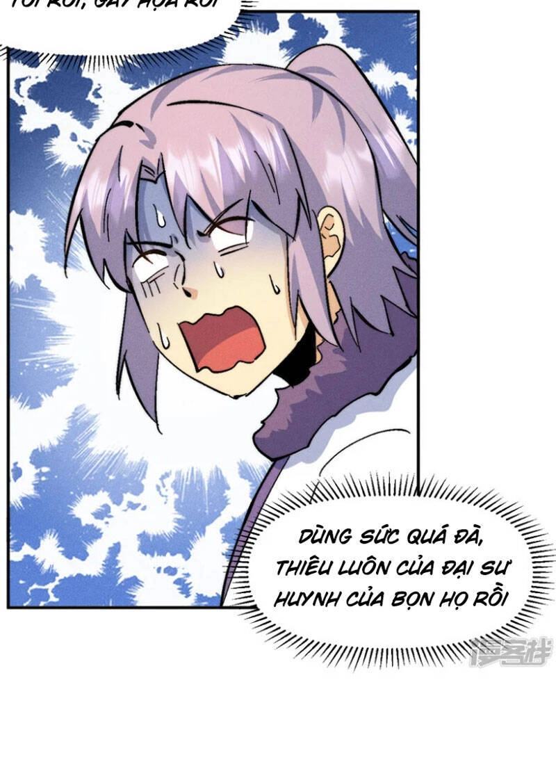 Nhân Vật Chính Mạnh Nhất Lịch Sử Chapter 159 - 25