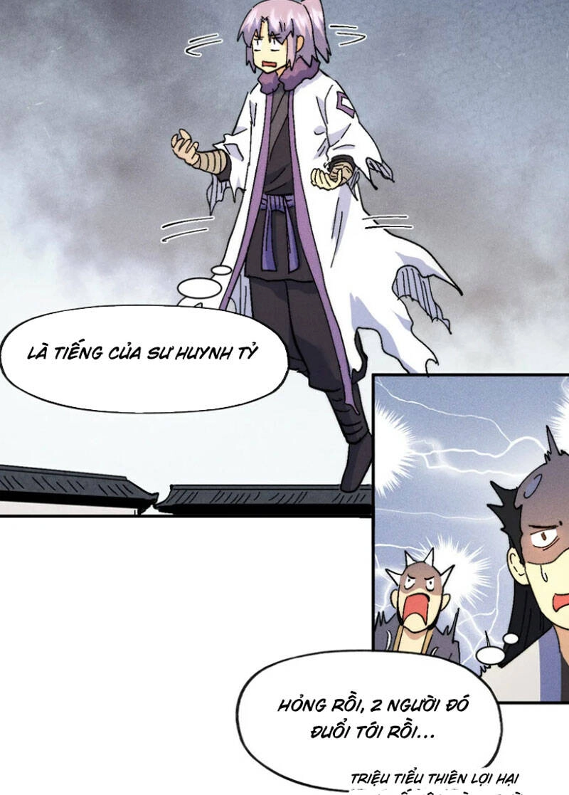 Nhân Vật Chính Mạnh Nhất Lịch Sử Chapter 159 - 28