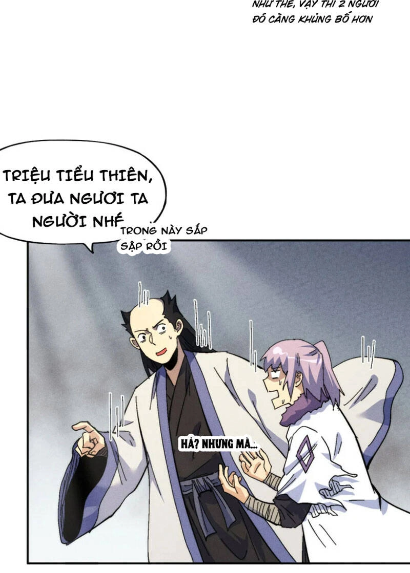 Nhân Vật Chính Mạnh Nhất Lịch Sử Chapter 159 - 29