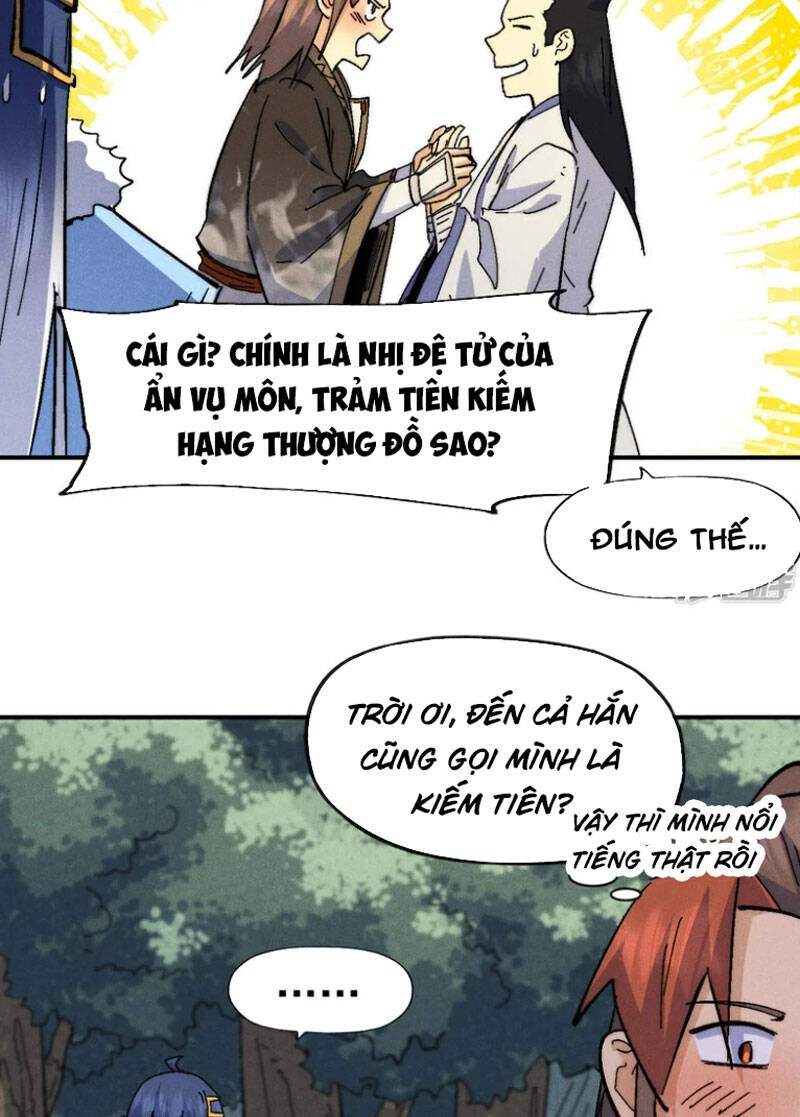 Nhân Vật Chính Mạnh Nhất Lịch Sử Chapter 159 - 35