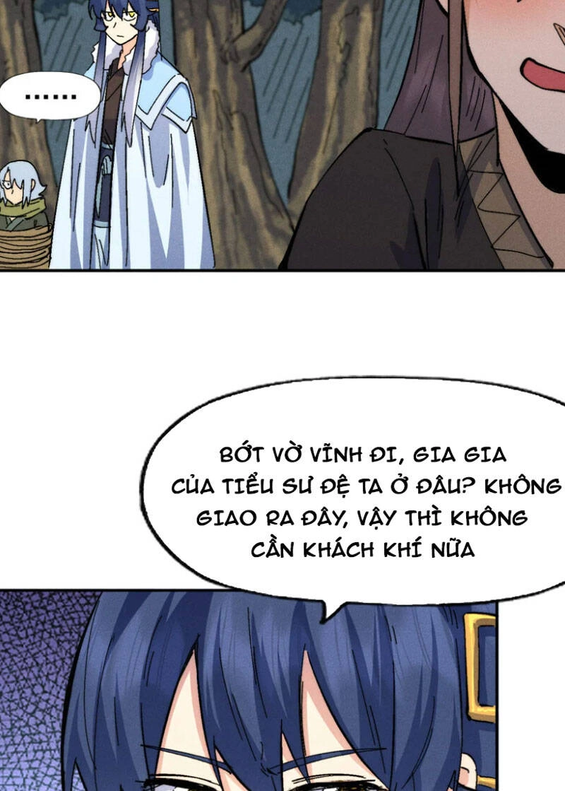 Nhân Vật Chính Mạnh Nhất Lịch Sử Chapter 159 - 36