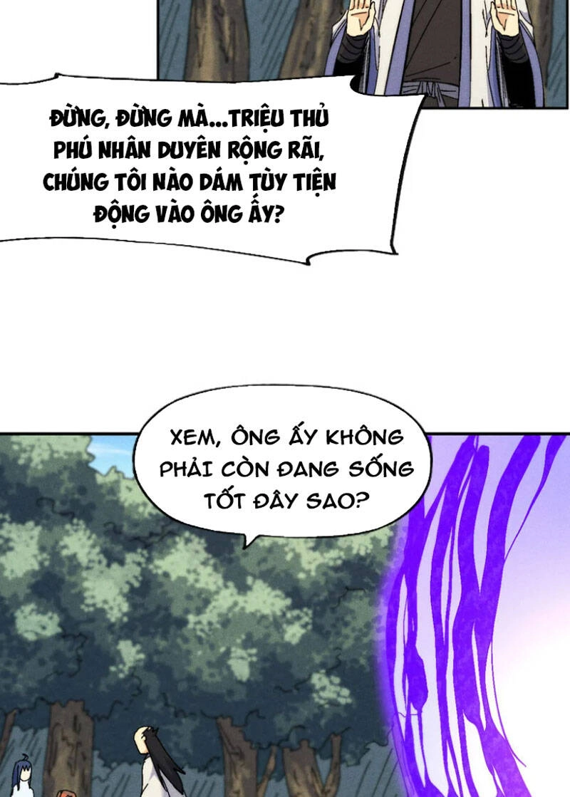 Nhân Vật Chính Mạnh Nhất Lịch Sử Chapter 159 - 38