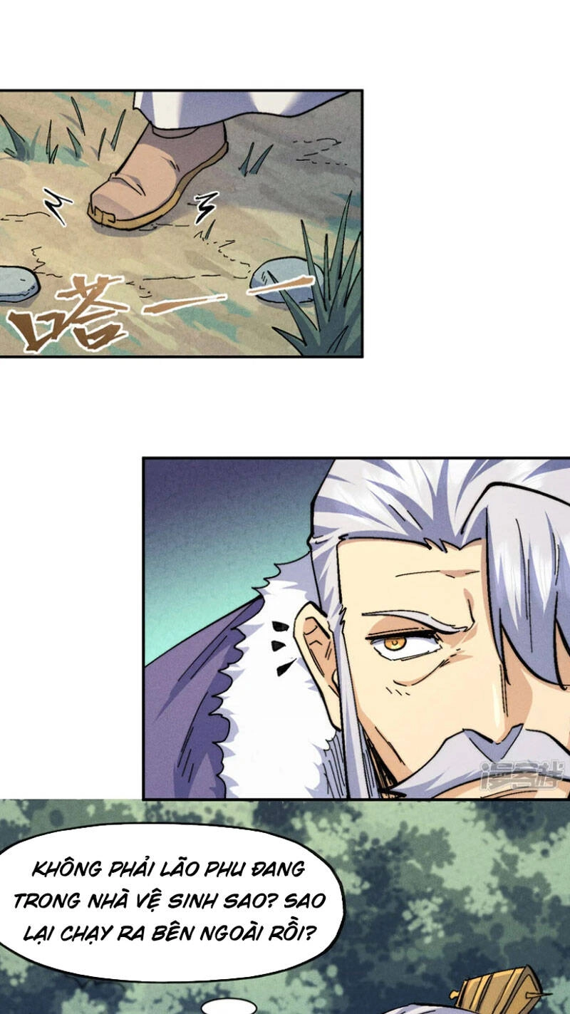 Nhân Vật Chính Mạnh Nhất Lịch Sử Chapter 160 - 1