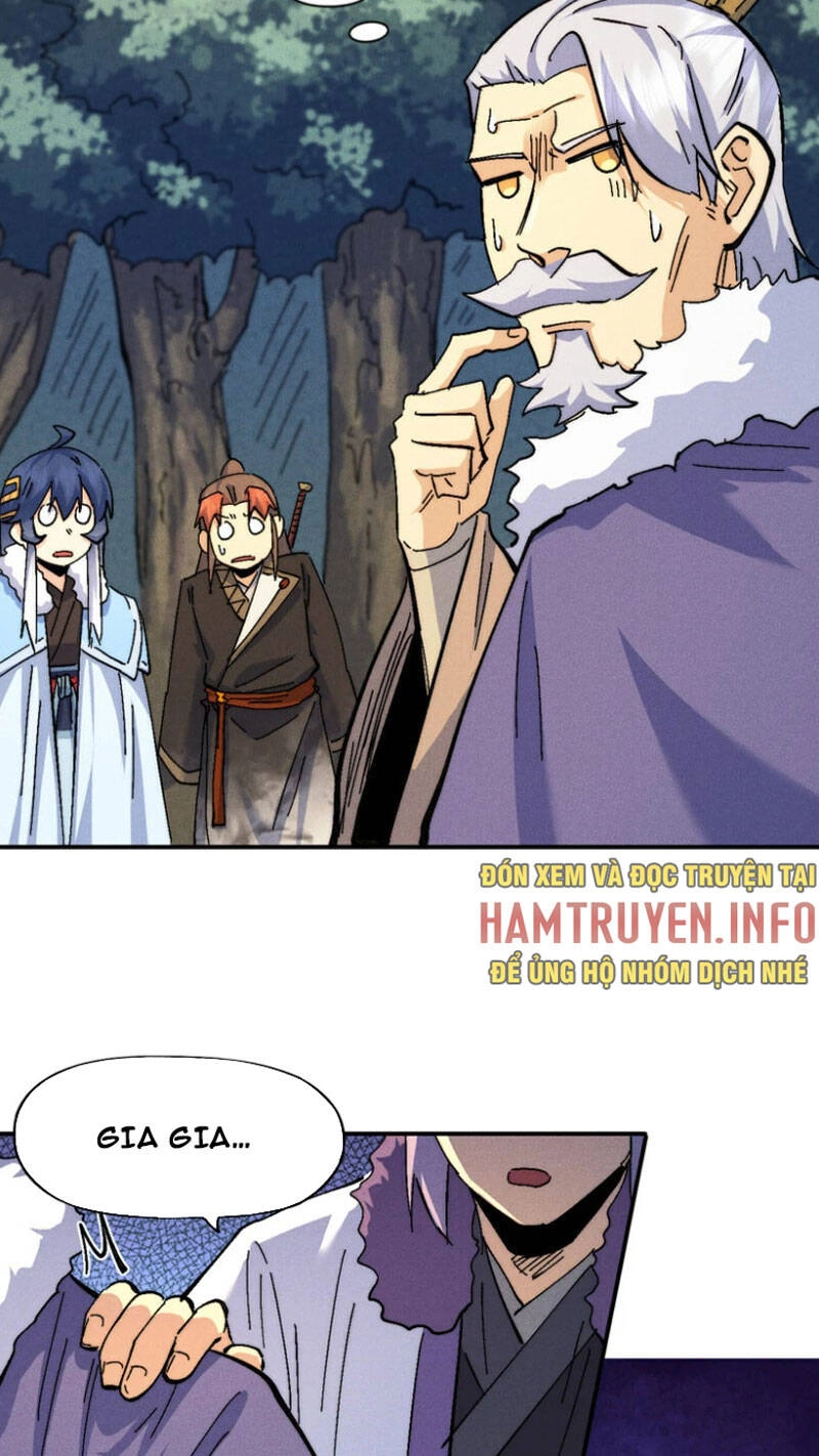 Nhân Vật Chính Mạnh Nhất Lịch Sử Chapter 160 - 2