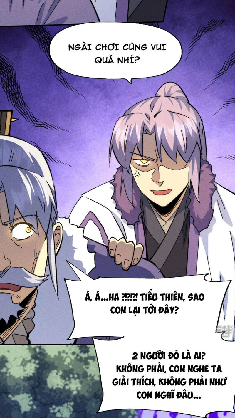 Nhân Vật Chính Mạnh Nhất Lịch Sử Chapter 160 - 3