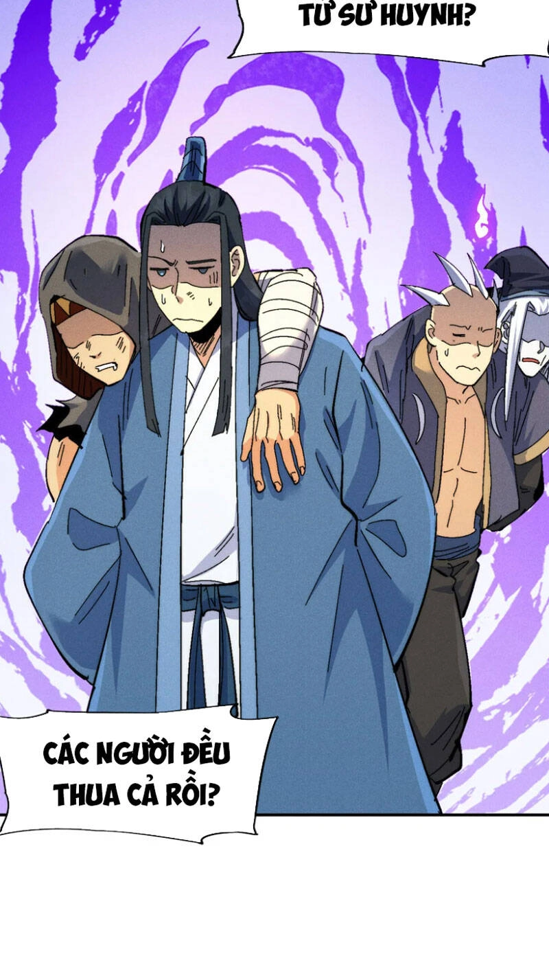 Nhân Vật Chính Mạnh Nhất Lịch Sử Chapter 160 - 5