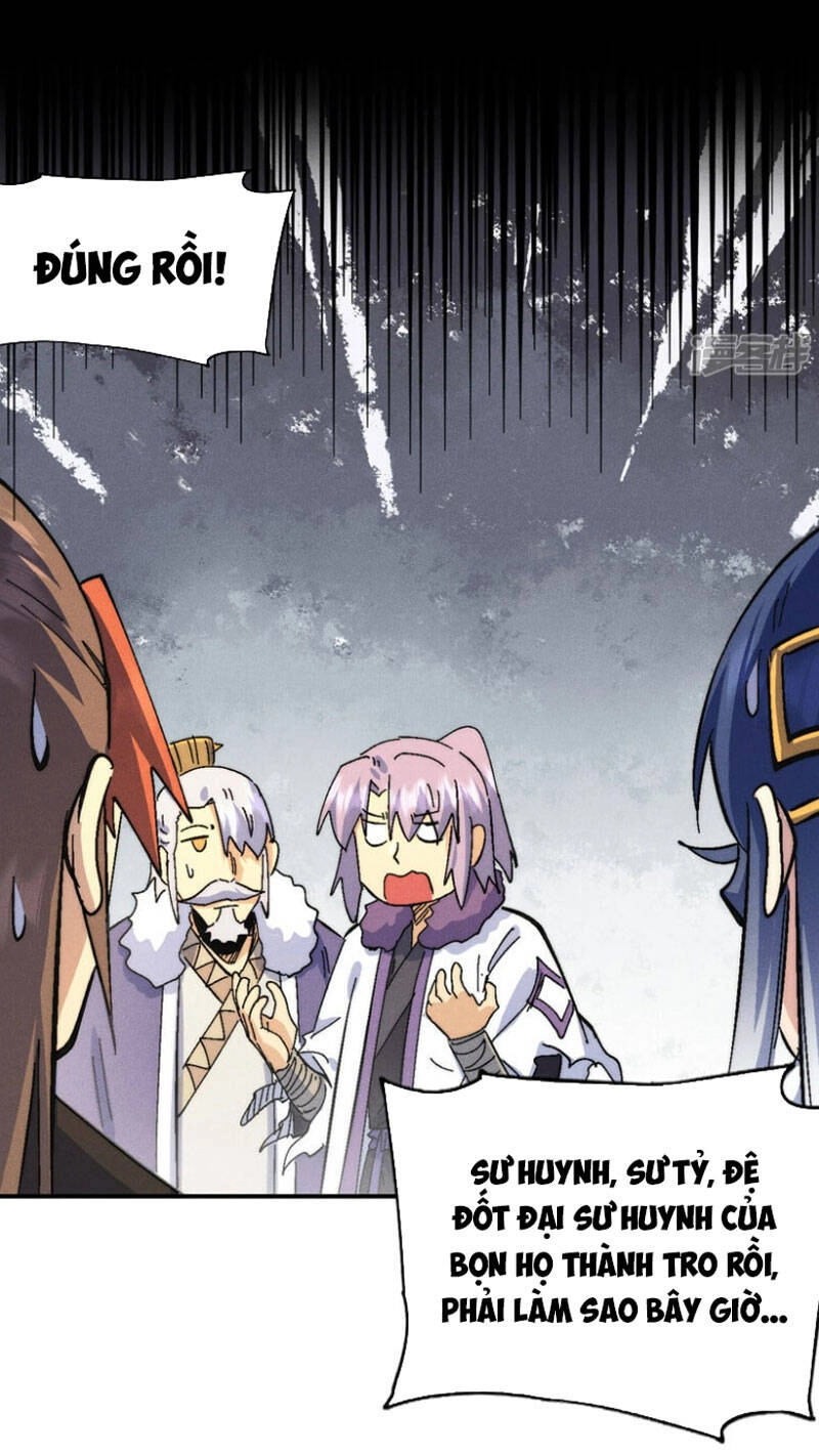 Nhân Vật Chính Mạnh Nhất Lịch Sử Chapter 160 - 8