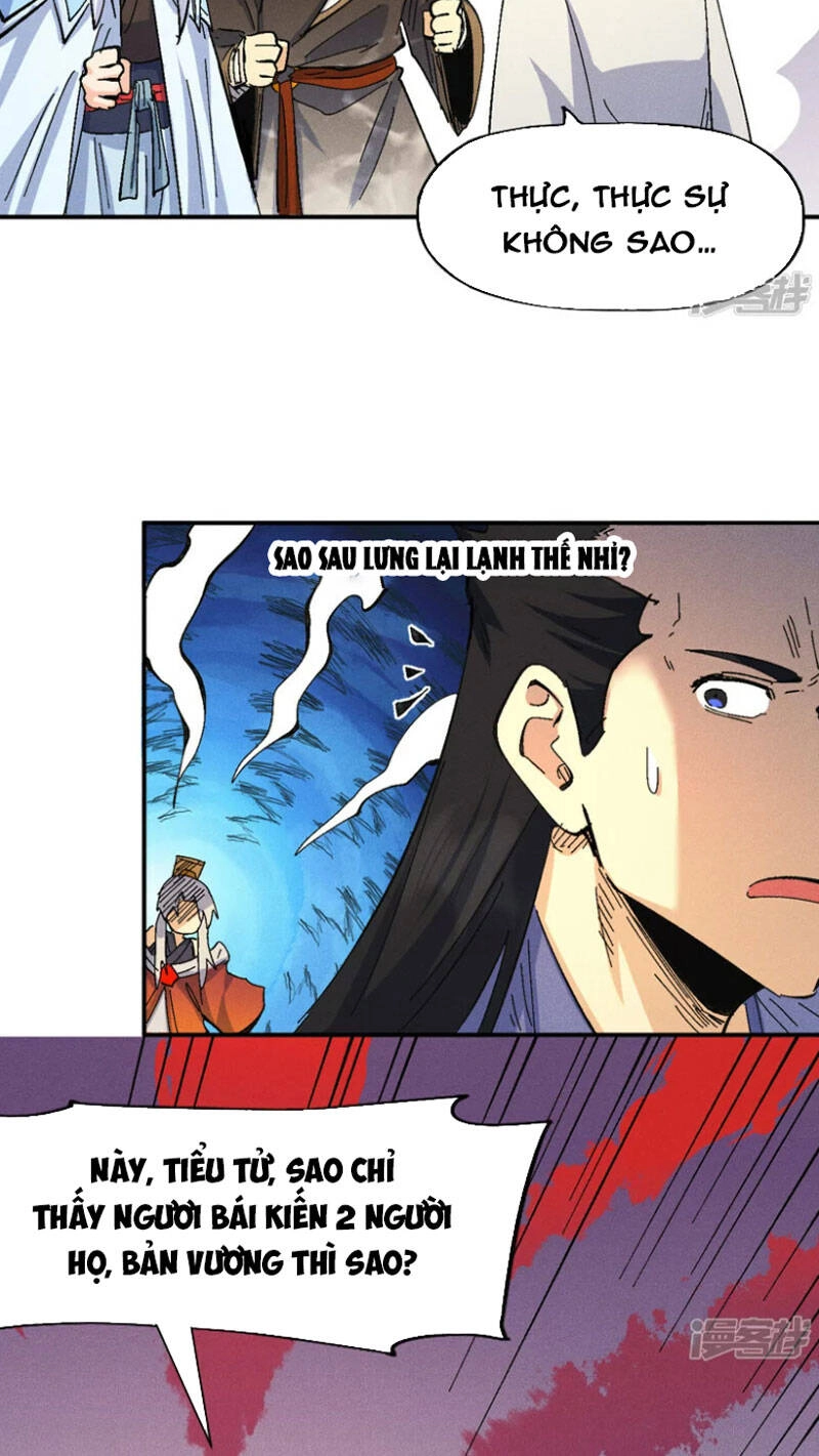 Nhân Vật Chính Mạnh Nhất Lịch Sử Chapter 160 - 11