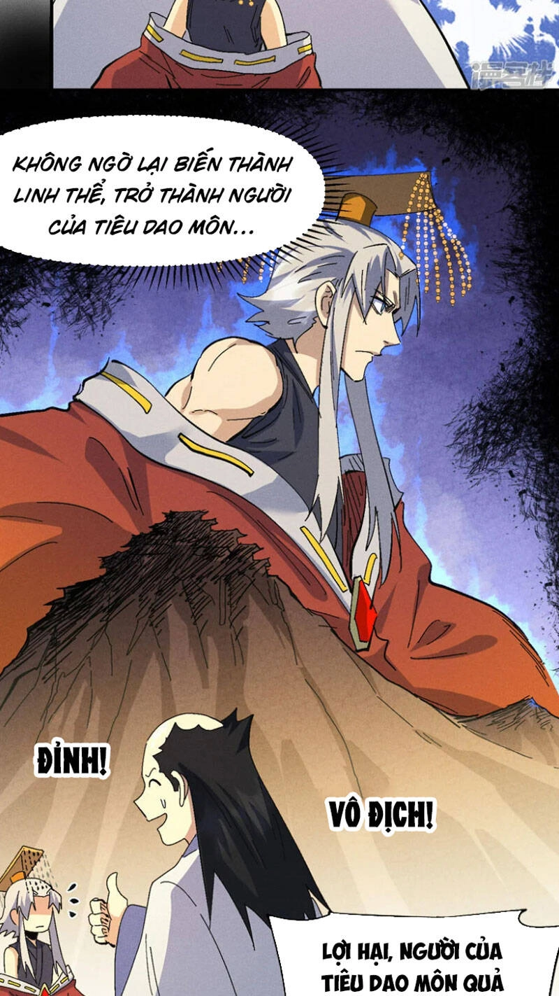 Nhân Vật Chính Mạnh Nhất Lịch Sử Chapter 160 - 14