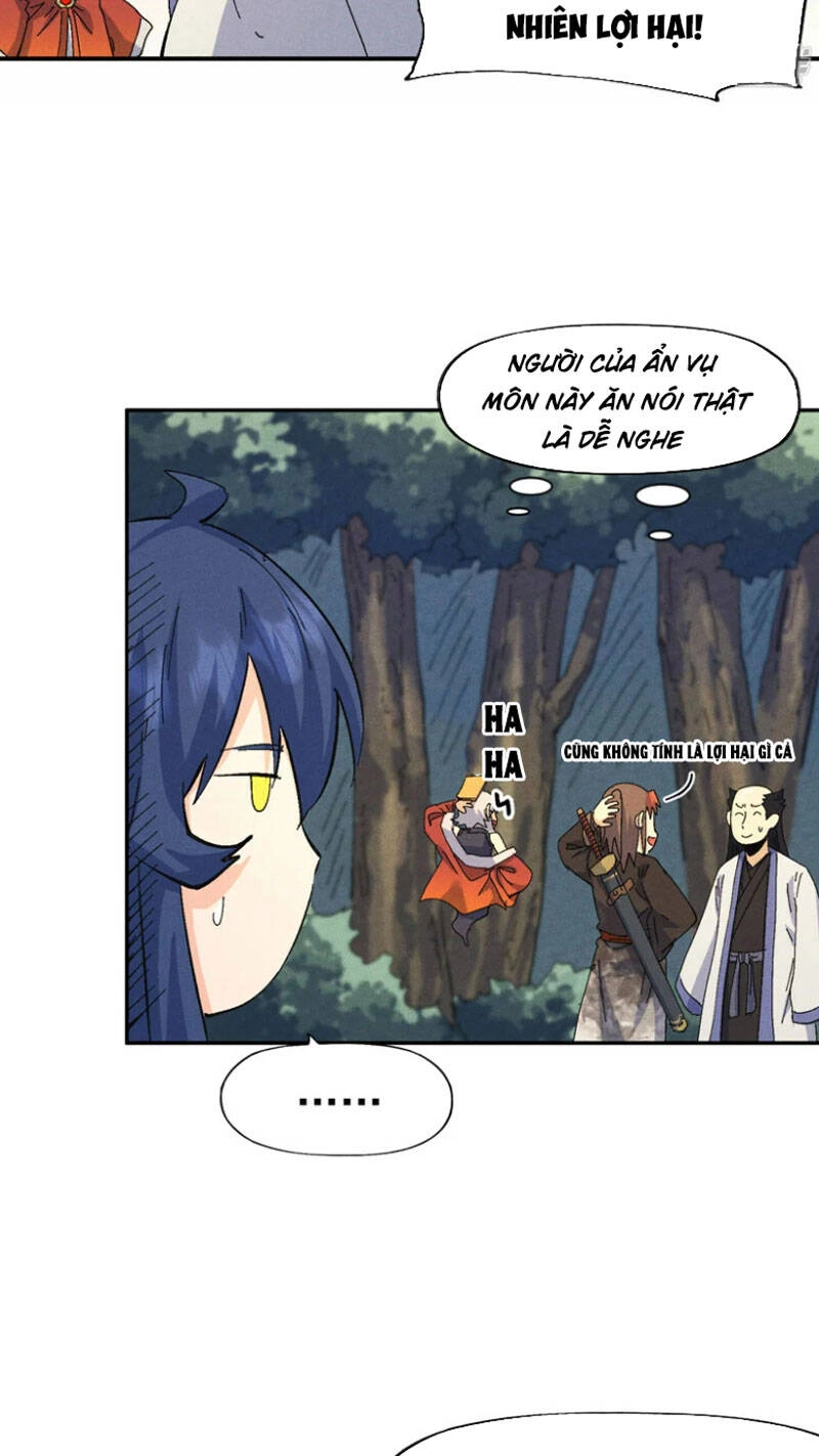 Nhân Vật Chính Mạnh Nhất Lịch Sử Chapter 160 - 15