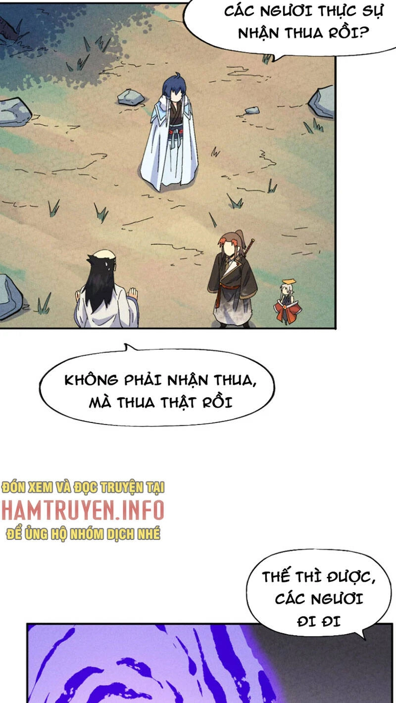 Nhân Vật Chính Mạnh Nhất Lịch Sử Chapter 160 - 16