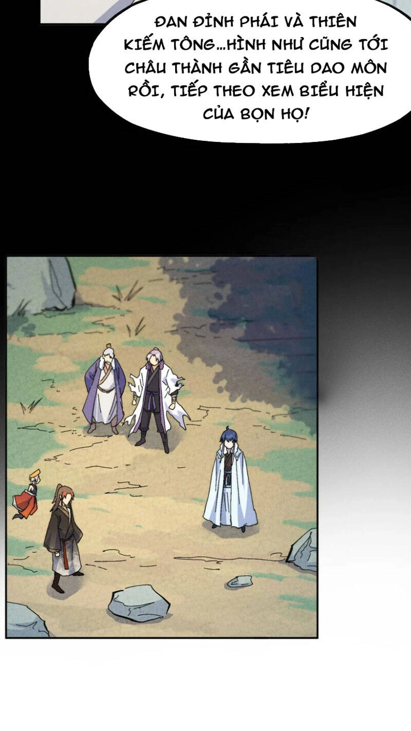 Nhân Vật Chính Mạnh Nhất Lịch Sử Chapter 160 - 19