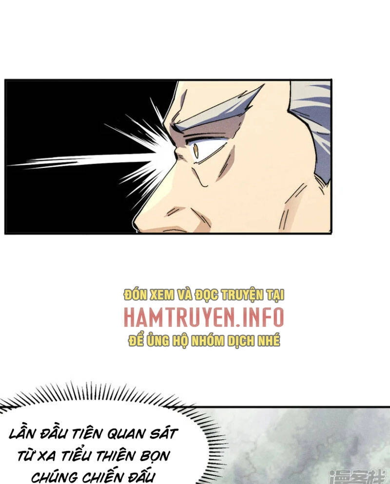 Nhân Vật Chính Mạnh Nhất Lịch Sử Chapter 160 - 22