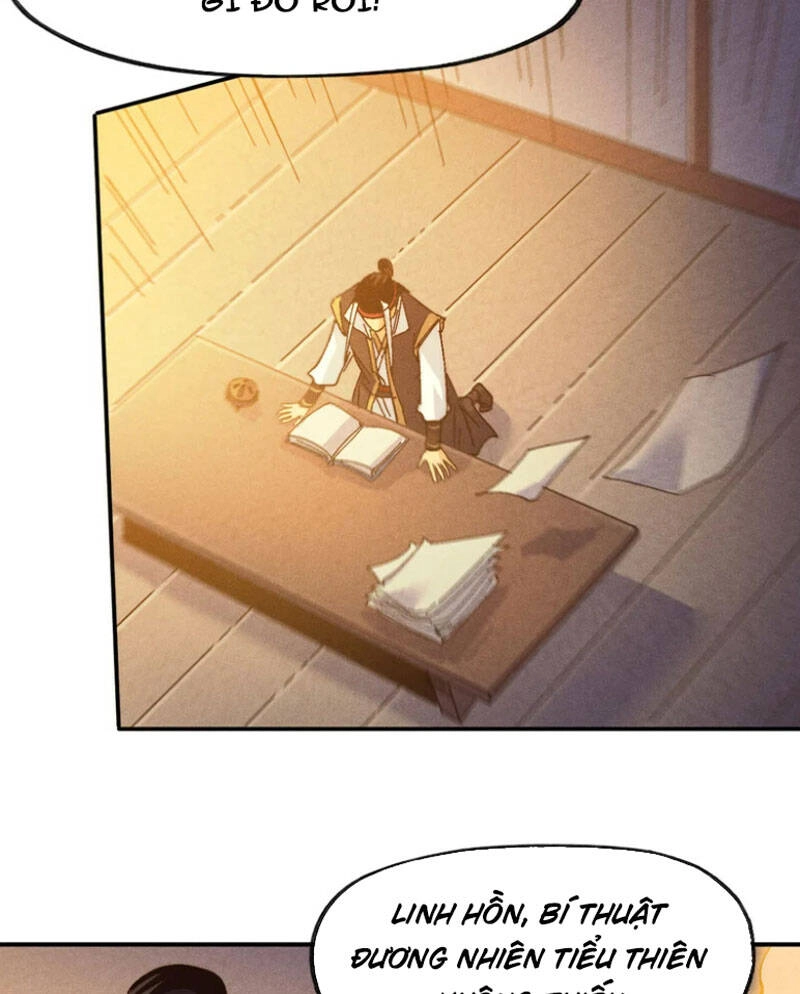 Nhân Vật Chính Mạnh Nhất Lịch Sử Chapter 160 - 33