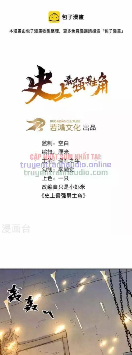 Nhân Vật Chính Mạnh Nhất Lịch Sử Chapter 100 - 1