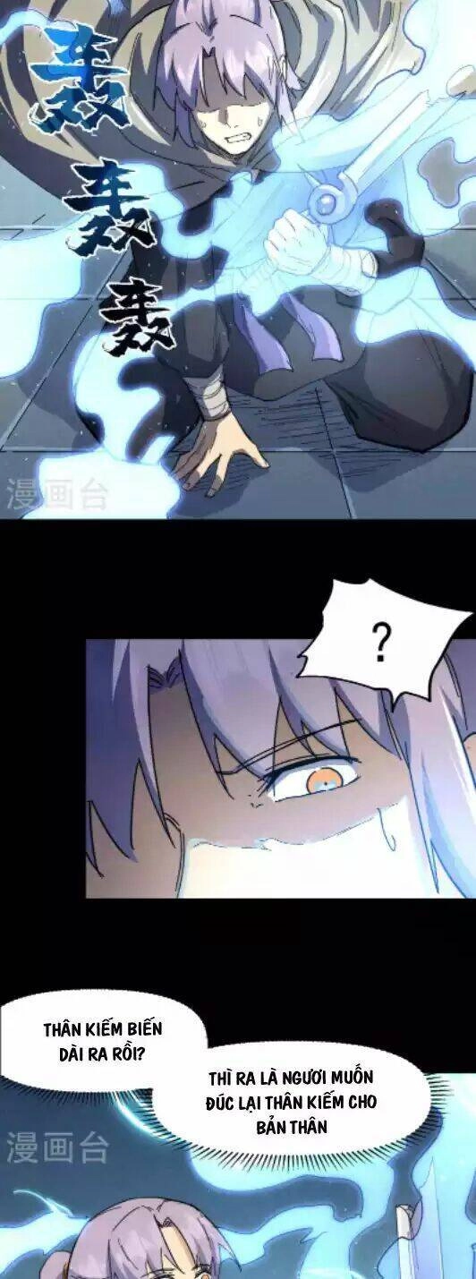 Nhân Vật Chính Mạnh Nhất Lịch Sử Chapter 100 - 4