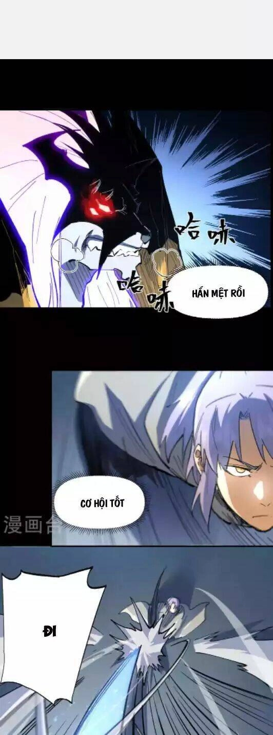 Nhân Vật Chính Mạnh Nhất Lịch Sử Chapter 100 - 8