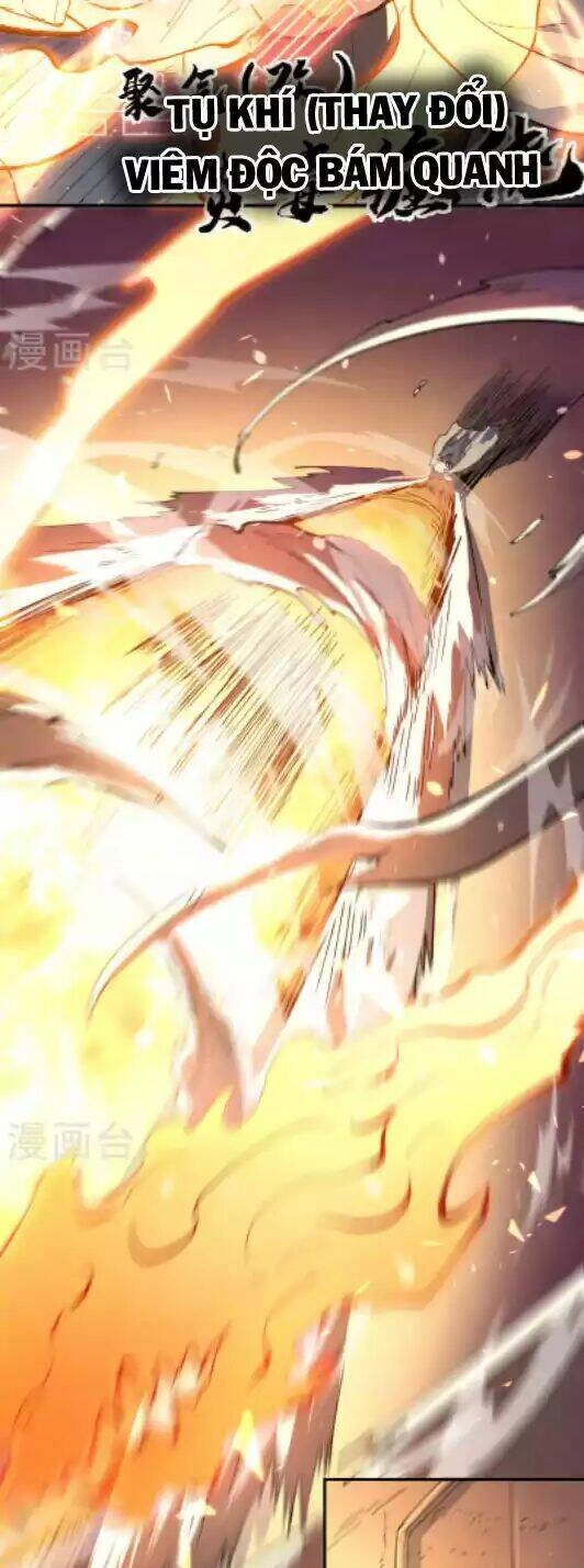 Nhân Vật Chính Mạnh Nhất Lịch Sử Chapter 100 - 12