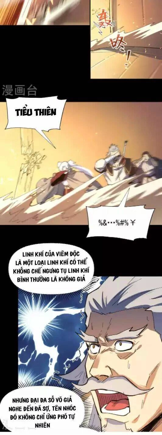 Nhân Vật Chính Mạnh Nhất Lịch Sử Chapter 100 - 13