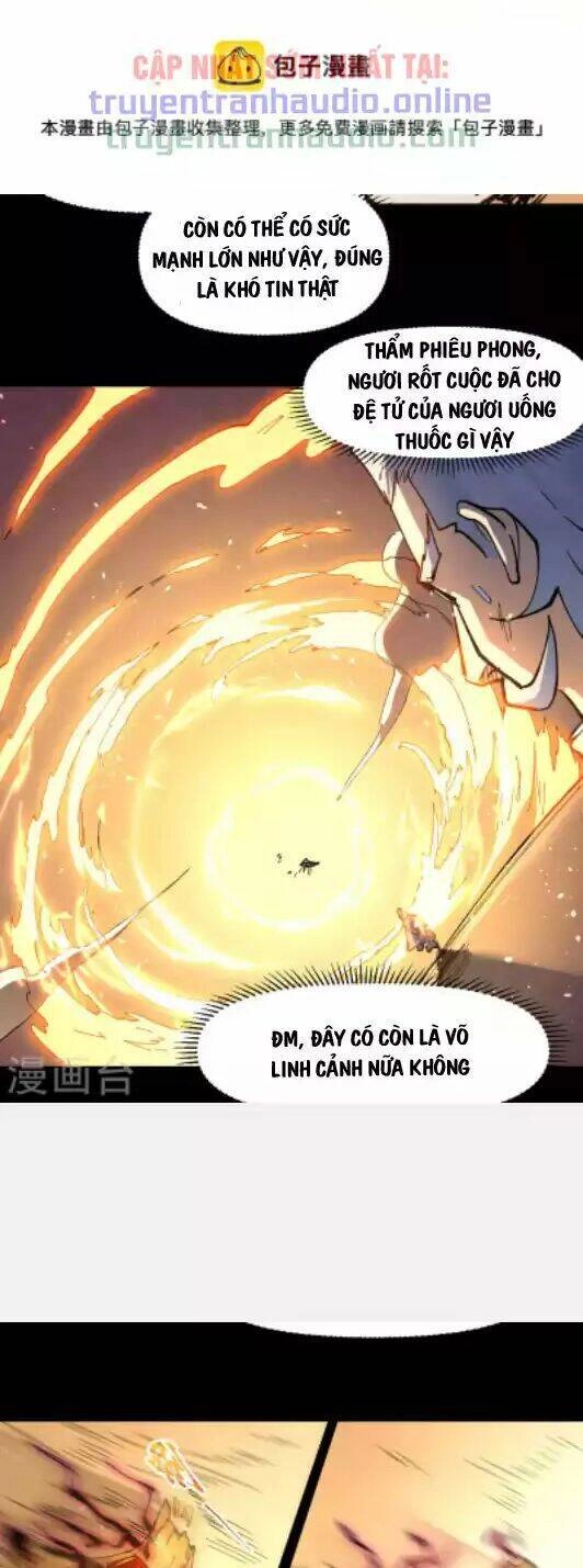 Nhân Vật Chính Mạnh Nhất Lịch Sử Chapter 100 - 14