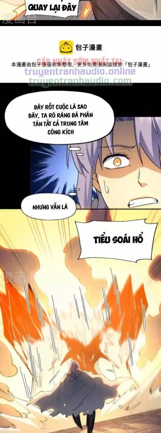 Nhân Vật Chính Mạnh Nhất Lịch Sử Chapter 100 - 16