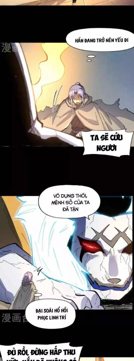 Nhân Vật Chính Mạnh Nhất Lịch Sử Chapter 100 - 17